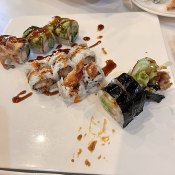 Sushi Ohayo - Sushi Bars Near Me - Chantilly, Virginia
