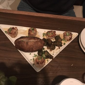 12A Buoy - Seafood Near Me - Fort Pierce, Florida