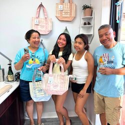 TINA’S Nail Salon