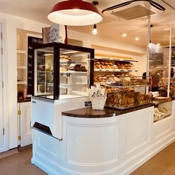 The Bretzel Bakery