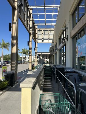 Whole Foods Market by null