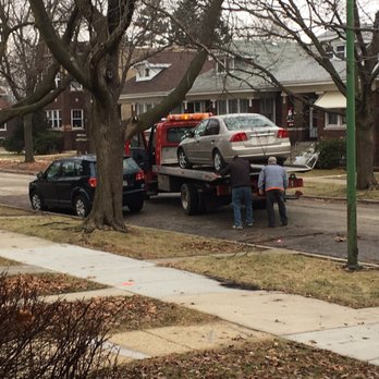North Shore Towing - Towing Near Me - Evanston, Illinois