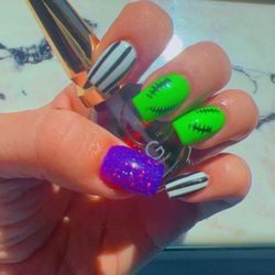 Pro Nails