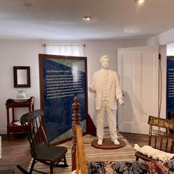 Mark Twain Boyhood Home & Museum