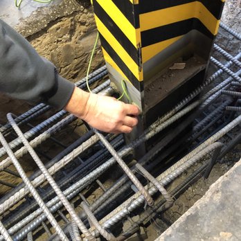 Advanced Structural Builders - UT Testing - Structural Engineers Near Me - North Hollywood, California