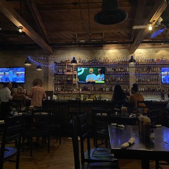 MOJO Hogtown Bar-B-Que - Bar - Barbeque Near Me - Gainesville, Florida MOJO Hogtown Bar-B-Que - Bar - Barbeque Near Me - Gainesville, Florida