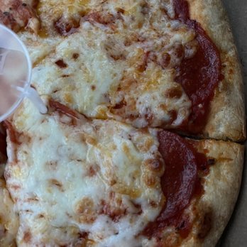 Joe's Pizza & Subs - a pepperoni pizza - Pizza Near Me - Manassas, Virginia Joe's Pizza & Subs - a pepperoni pizza - Pizza Near Me - Manassas, Virginia