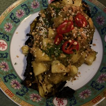 Kelang - Charred Cabbage - Salad Near Me - Brooklyn, New York Kelang - Charred Cabbage - Salad Near Me - Brooklyn, New York