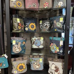 Cute bags