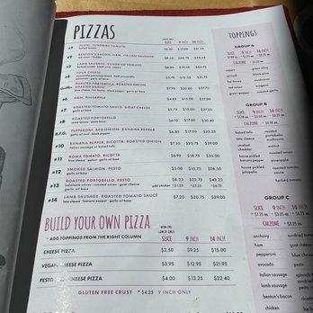 The Tomato Head - Pizza Near Me - Knoxville, Tennessee The Tomato Head - Pizza Near Me - Knoxville, Tennessee