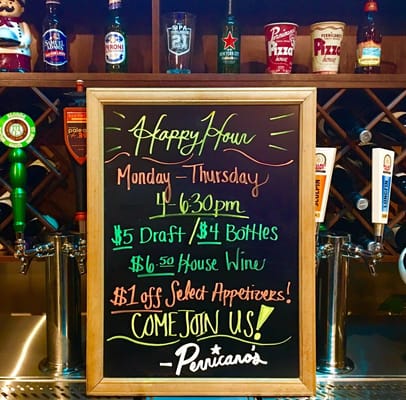 Pernicano's Ristorante by null