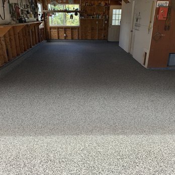 GarageExperts of Seattle - Flooring Near Me - Covington, Washington