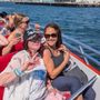 Photo of Patriot Jet Boat Harbor Tour