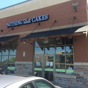 Nothing Bundt Cakes - Desserts Near Me - Overland Park, Kansas Nothing Bundt Cakes - Desserts Near Me - Overland Park, Kansas