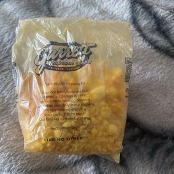 Garrett Popcorn Shops - Popcorn Shops Near Me - Chicago, Illinois Garrett Popcorn Shops - Popcorn Shops Near Me - Chicago, Illinois