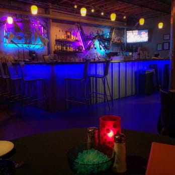 21 West End - Cool bar! - New American Near Me - Fort Smith, Arkansas