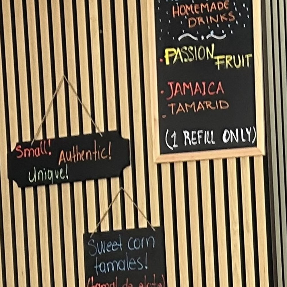 Latin Fusion - Honduran Near Me - Joplin, Missouri