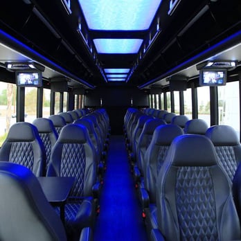 Igport Limos - Limos Near Me