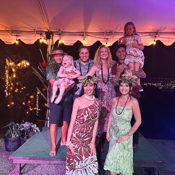 Experience Nutridge - Performing Arts Near Me - Honolulu, Hawaii