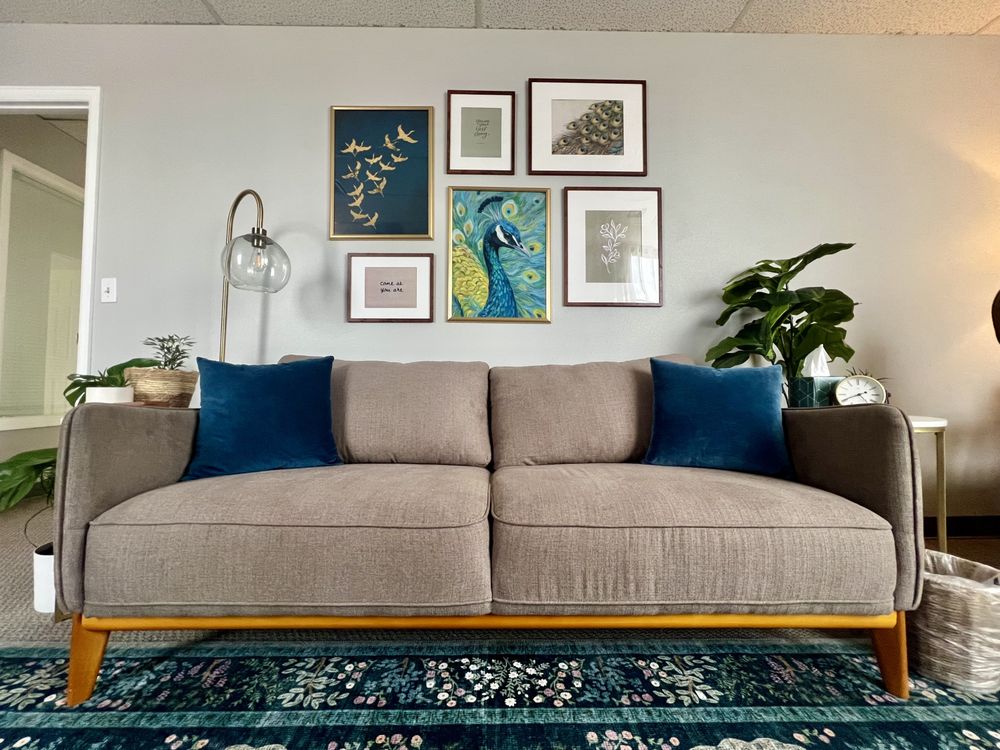 Aerie Counseling - grief counselor in Greenwood Village, CO