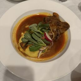 Lamb Shank