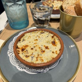 La Jacobine - ravioles - Tea Rooms Near Me - Paris, 75