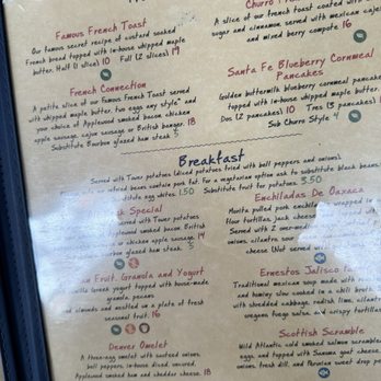 Tower Cafe - Breakfast & Brunch Near Me - Sacramento, California