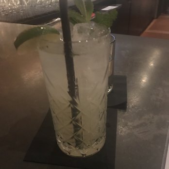 Brighton Bodega - Cocktail Bars Near Me - Brighton, Massachusetts
