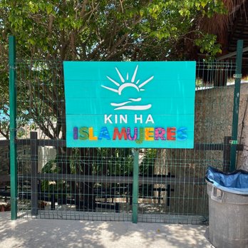 Kin Ha - Mexican Near Me - Isla Mujeres, ROO