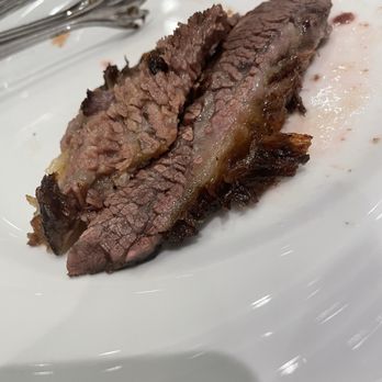 Fogo de Chão - Brisket beef rib - Brazilian Near Me - Minneapolis, Minnesota