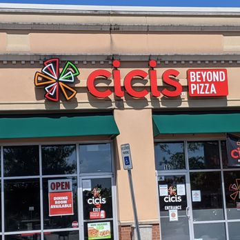 Cicis Pizza - Cicis Pizza - Pizza Near Me - North Charleston, South Carolina Cicis Pizza - Cicis Pizza - Pizza Near Me - North Charleston, South Carolina