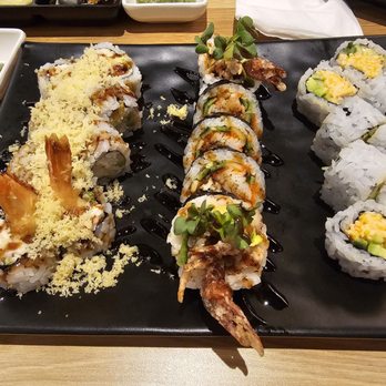 Eat's Ayce Sushi - Japanese Near Me - Alhambra, California Eat's Ayce Sushi - Japanese Near Me - Alhambra, California