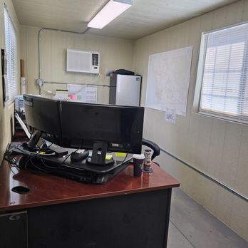 Southwest Mobile Storage - Inside our San Diego office. - Sheds & Outdoor Storage Near Me - San Diego, California Southwest Mobile Storage - Inside our San Diego office. - Sheds & Outdoor Storage Near Me - San Diego, California