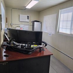 Southwest Mobile Storage - Inside our San Diego office.