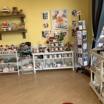 Nothing Bundt Cakes - Desserts Near Me - Springfield, Virginia Nothing Bundt Cakes - Desserts Near Me - Springfield, Virginia