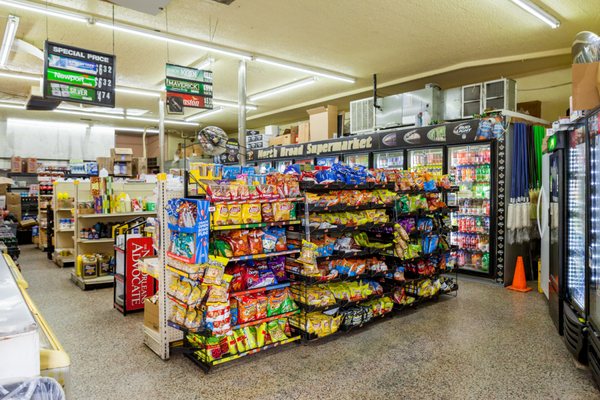 North Broad Seafood by null