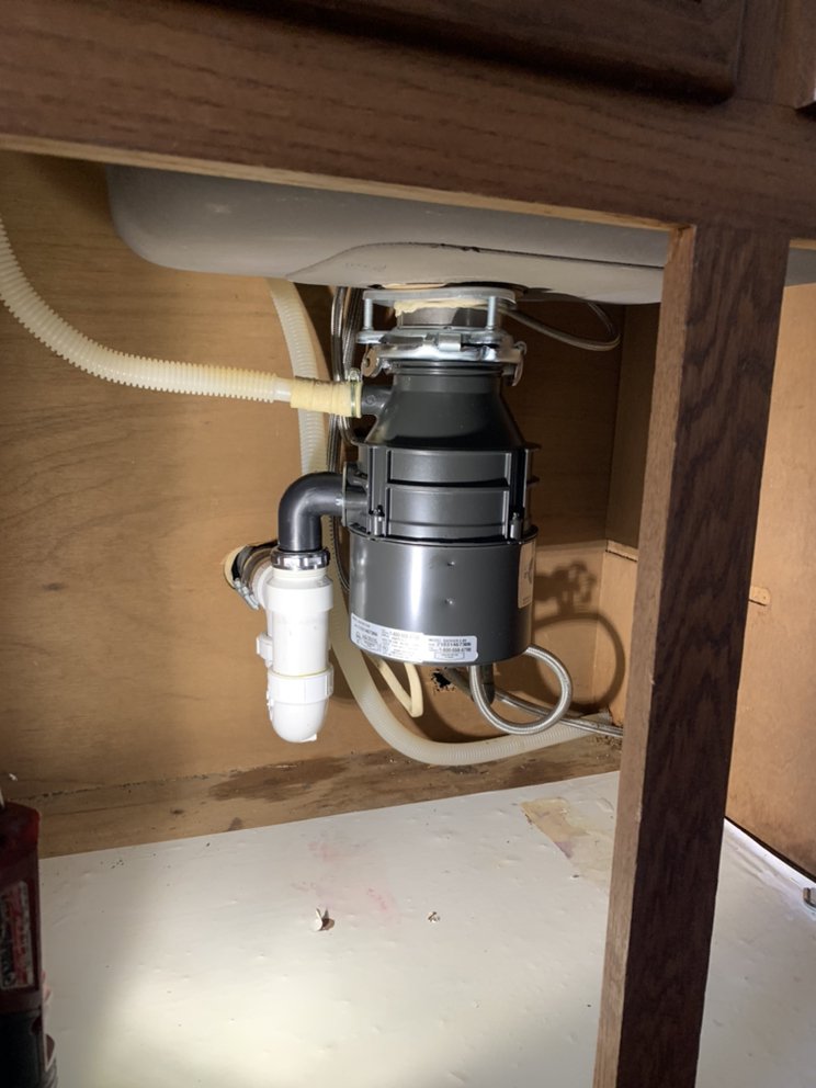 Slide of EA Plumbing