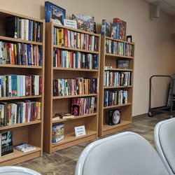 Bethlehem Public Library