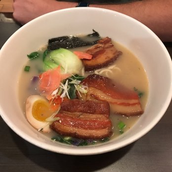 Reren Lamen & Bar - Ramen Near Me - Washington, DC, District of Columbia Reren Lamen & Bar - Ramen Near Me - Washington, DC, District of Columbia