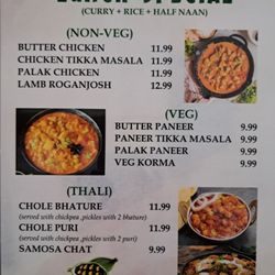 Cardamum Indian Cuisine