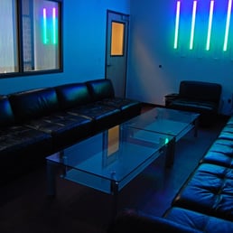 Doremi Karaoke - Private Karaoke Room - interior - Karaoke Near Me - Eagan, Minnesota