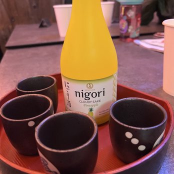GONZO!  - Ramen Near Me - Carlsbad, California