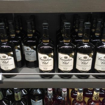 Duty Free Americas - Canadian Club $13.00 - Duty-Free Shops Near Me - Lewiston, New York Duty Free Americas - Canadian Club $13.00 - Duty-Free Shops Near Me - Lewiston, New York