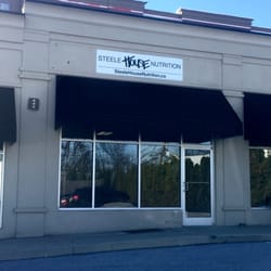 Steele House Nutrition