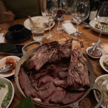 Majordomo - New American Near Me - Los Angeles, California