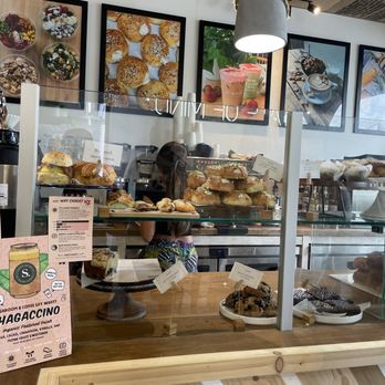 the seed. - Boynton Beach - Coffee & Tea Near Me - Boynton Beach, Florida