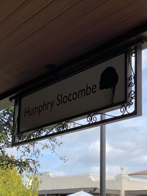 HUMPHRY SLOCOMBE Concord by null