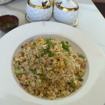 Krata - Crab fried rice - Thai Near Me - Harbor City, California