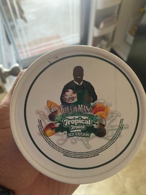 Greedyman's Bar B Que & Grill Food Truck & Catering by null