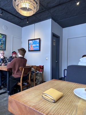 Fireroast Coffee by null